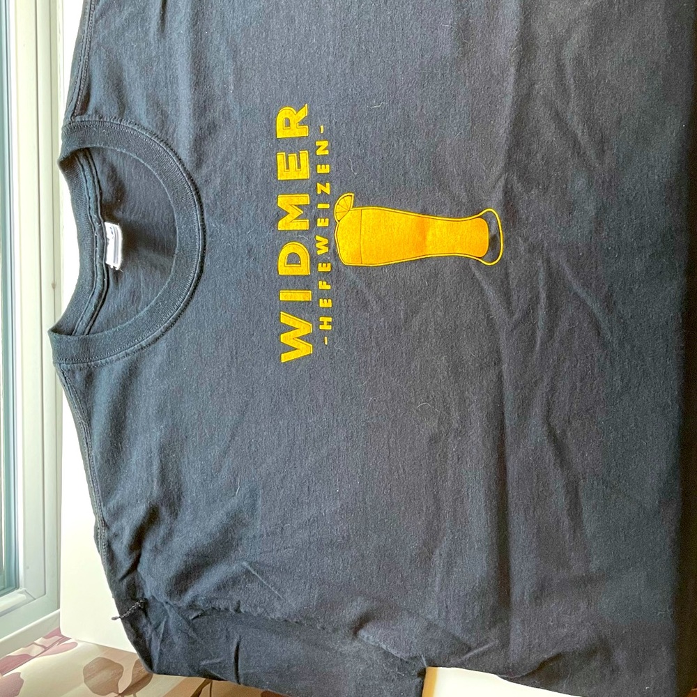 Men’s/Unisex Craft Brewery Tshirt